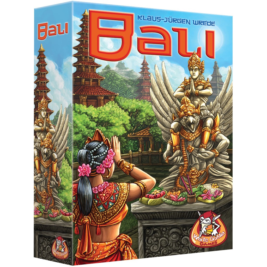 Bali