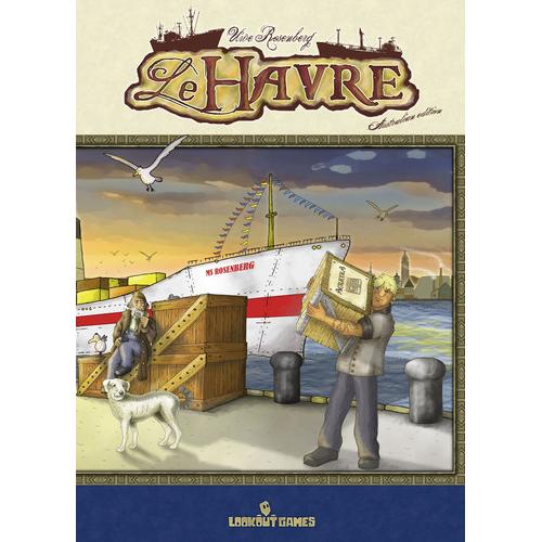 Le Havre