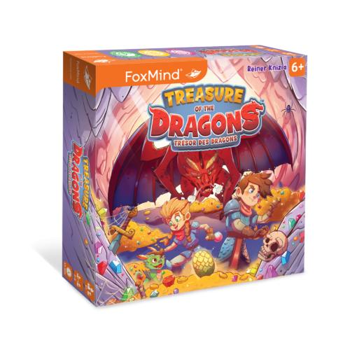 Trésor des dragons