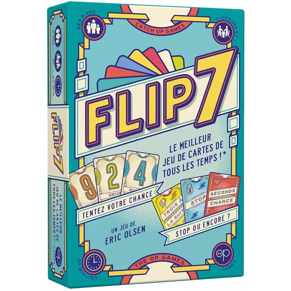 Flip7