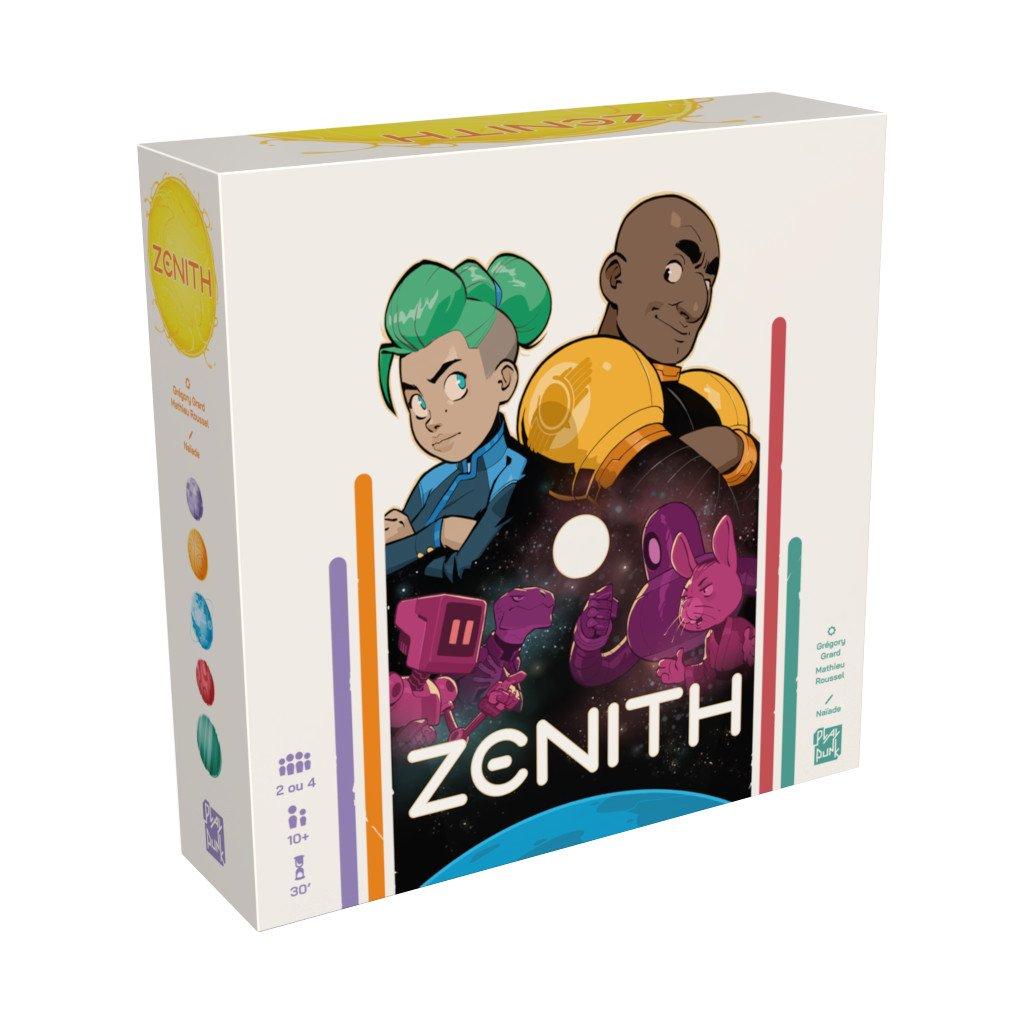 Zenhit