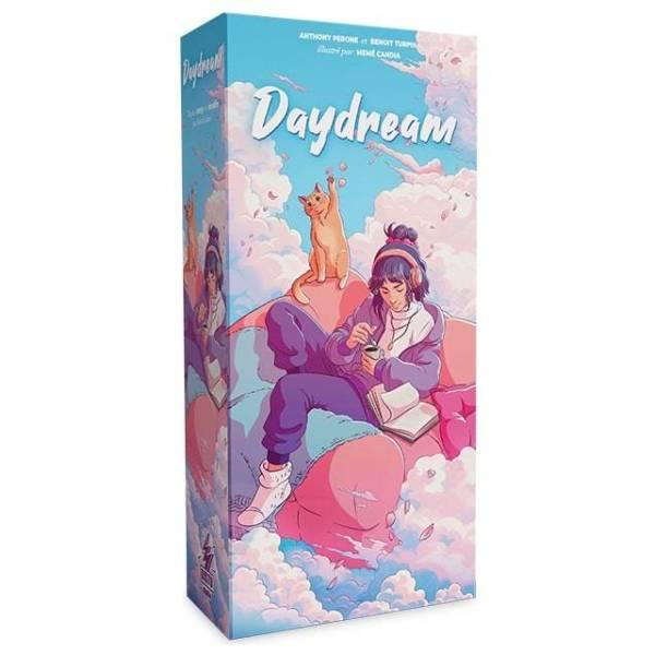 Day dream