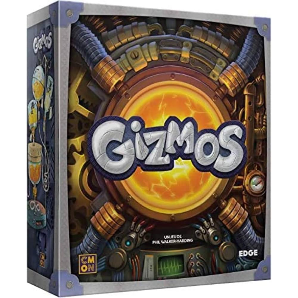 Gizmos