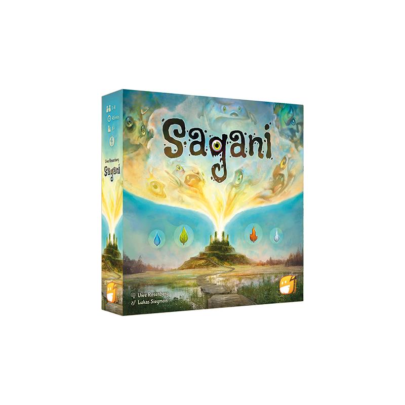 Sagani