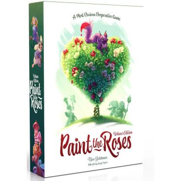 Paint the Roses