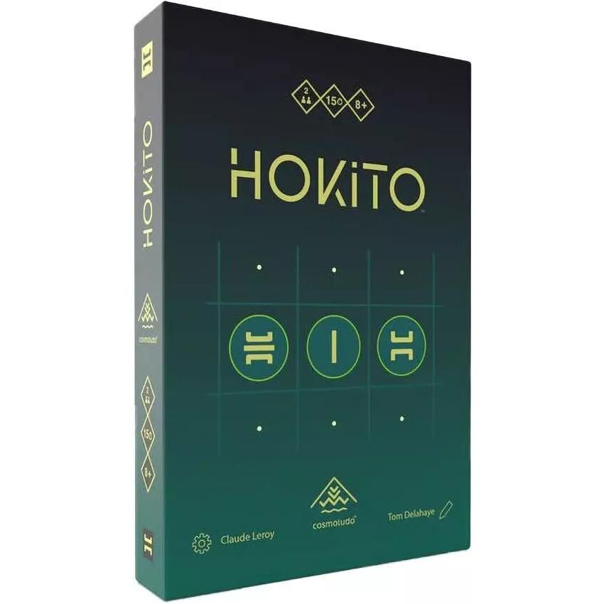 Hokito
