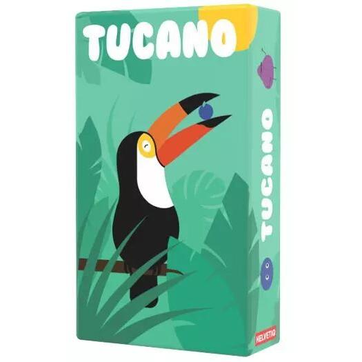 Tucano