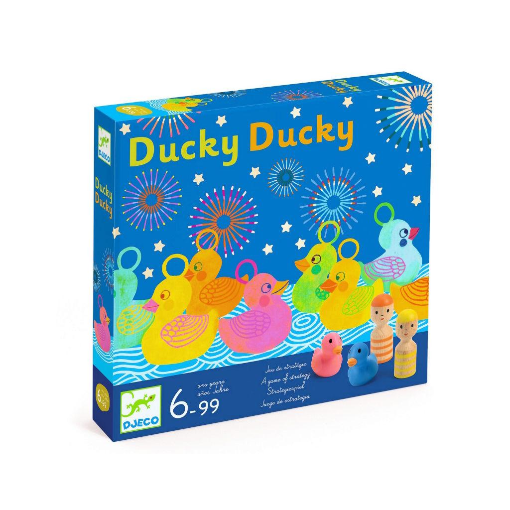 Ducky Ducky
