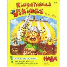 Redoutables Vikings