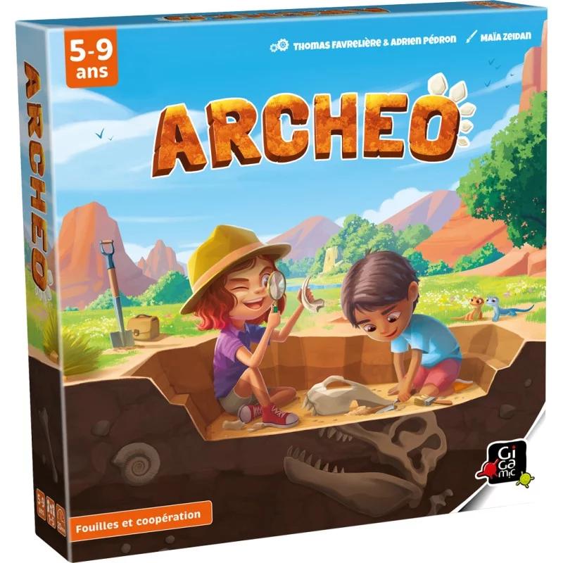 Archeo