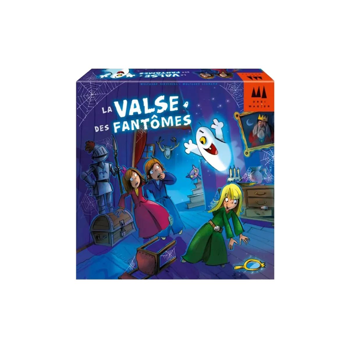 La Valse des Fantômes